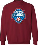 Crew Sweatshirt - Metro Alliance FC Spring Classic 2026