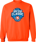 Crew Sweatshirt - Metro Alliance FC Spring Classic 2026