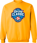 Crew Sweatshirt - Metro Alliance FC Spring Classic 2026