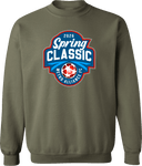 Crew Sweatshirt - Metro Alliance FC Spring Classic 2026