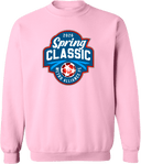 Crew Sweatshirt - Metro Alliance FC Spring Classic 2026