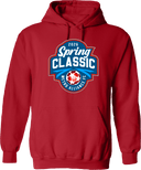 Hoodies - Metro Alliance FC Spring Classic 2026