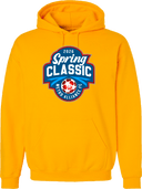Hoodies - Metro Alliance FC Spring Classic 2026