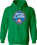 Hoodies - Metro Alliance FC Spring Classic 2026