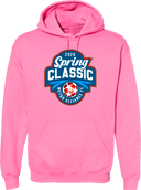 Hoodies - Metro Alliance FC Spring Classic 2026