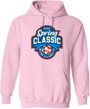 Hoodies - Metro Alliance FC Spring Classic 2026