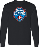 Long Sleeves - Metro Alliance FC Spring Classic 2026