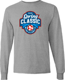Long Sleeves - Metro Alliance FC Spring Classic 2026