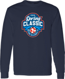 Long Sleeves - Metro Alliance FC Spring Classic 2026