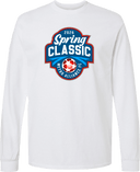 Long Sleeves - Metro Alliance FC Spring Classic 2026