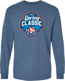 Long Sleeves - Metro Alliance FC Spring Classic 2026