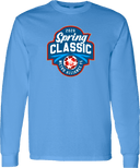 Long Sleeves - Metro Alliance FC Spring Classic 2026