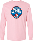 Long Sleeves - Metro Alliance FC Spring Classic 2026