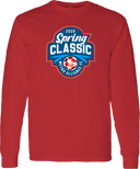 Long Sleeves - Metro Alliance FC Spring Classic 2026