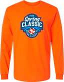 Long Sleeves - Metro Alliance FC Spring Classic 2026