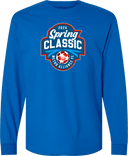 Long Sleeves - Metro Alliance FC Spring Classic 2026