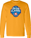 Long Sleeves - Metro Alliance FC Spring Classic 2026