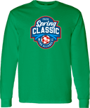 Long Sleeves - Metro Alliance FC Spring Classic 2026