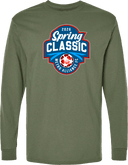 Long Sleeves - Metro Alliance FC Spring Classic 2026