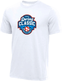 Nike Short Sleeves - Metro Alliance FC Spring Classic 2026