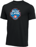 Nike Short Sleeves - Metro Alliance FC Spring Classic 2026