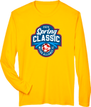 Performance Long Sleeves - Metro Alliance FC Spring Classic 2026