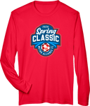 Performance Long Sleeves - Metro Alliance FC Spring Classic 2026
