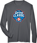 Performance Long Sleeves - Metro Alliance FC Spring Classic 2026