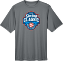 Performance Short Sleeves - Metro Alliance FC Spring Classic 2026