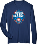 Performance Long Sleeves - Metro Alliance FC Spring Classic 2026