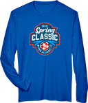 Performance Long Sleeves - Metro Alliance FC Spring Classic 2026