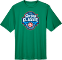 Performance Short Sleeves - Metro Alliance FC Spring Classic 2026