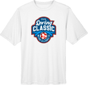Performance Short Sleeves - Metro Alliance FC Spring Classic 2026