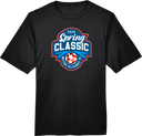 Performance Short Sleeves - Metro Alliance FC Spring Classic 2026