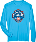 Performance Long Sleeves - Metro Alliance FC Spring Classic 2026
