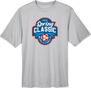 Performance Short Sleeves - Metro Alliance FC Spring Classic 2026