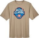 Performance Short Sleeves - Metro Alliance FC Spring Classic 2026