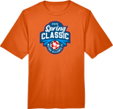 Performance Short Sleeves - Metro Alliance FC Spring Classic 2026