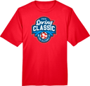 Performance Short Sleeves - Metro Alliance FC Spring Classic 2026