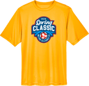 Performance Short Sleeves - Metro Alliance FC Spring Classic 2026