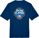 Performance Short Sleeves - Metro Alliance FC Spring Classic 2026