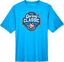 Performance Short Sleeves - Metro Alliance FC Spring Classic 2026