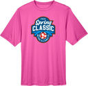 Performance Short Sleeves - Metro Alliance FC Spring Classic 2026