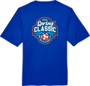 Performance Short Sleeves - Metro Alliance FC Spring Classic 2026