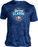 Performance Short Sleeves - Metro Alliance FC Spring Classic 2026