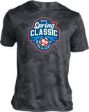 Performance Short Sleeves - Metro Alliance FC Spring Classic 2026