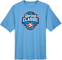 Performance Short Sleeves - Metro Alliance FC Spring Classic 2026