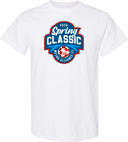 Short Sleeves - Metro Alliance FC Spring Classic 2026