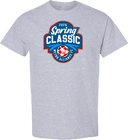 Short Sleeves - Metro Alliance FC Spring Classic 2026
