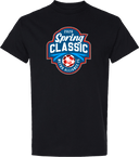 Short Sleeves - Metro Alliance FC Spring Classic 2026